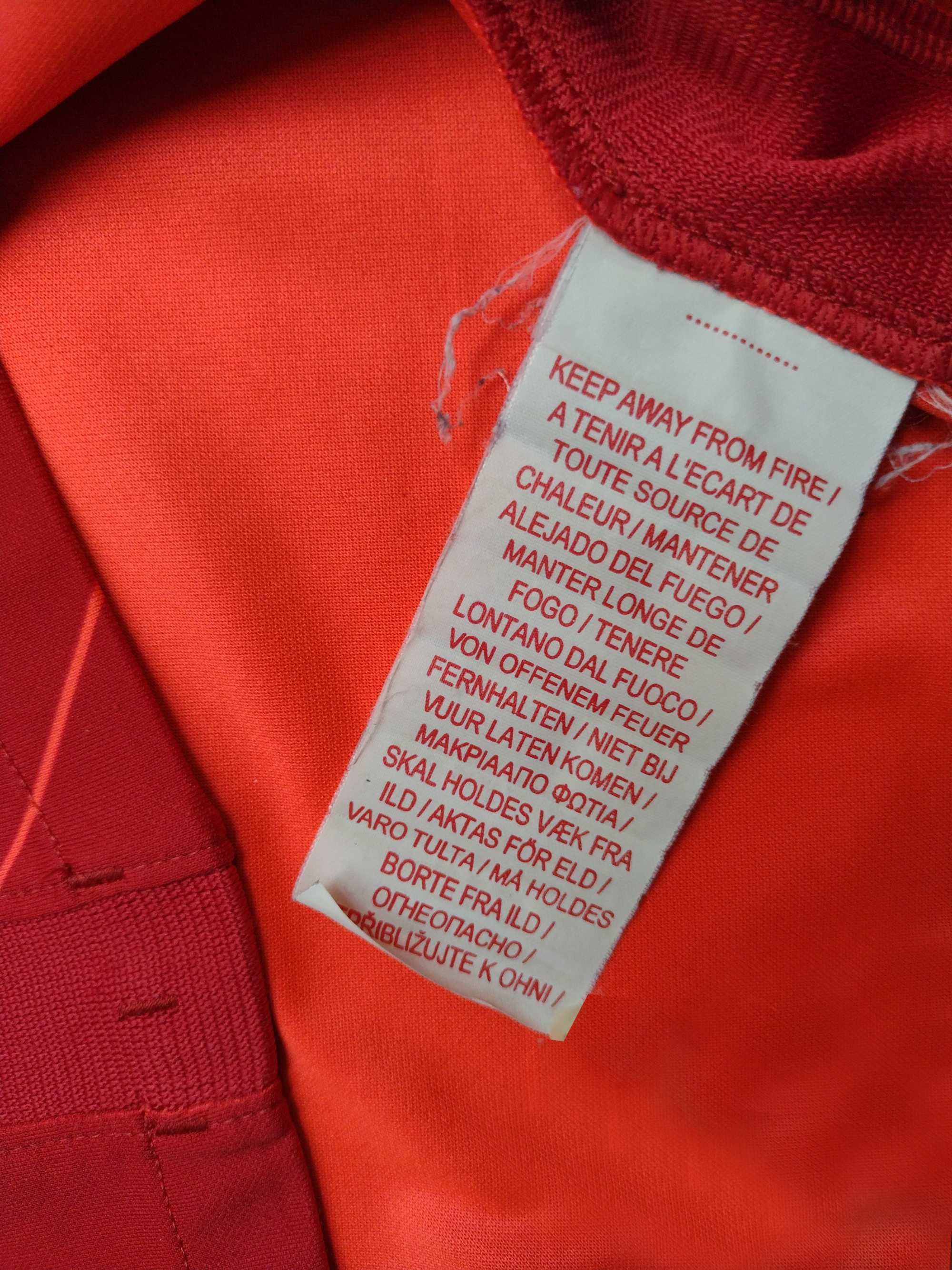 Liverpool / Nike - футболна тениска на Ливърпул