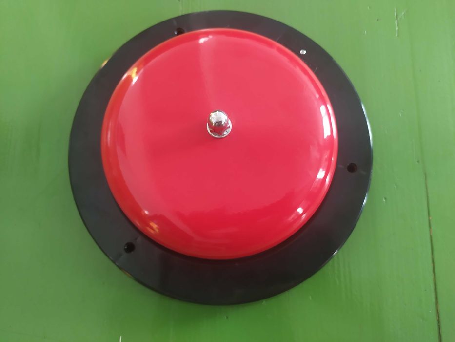 Sonerie alarma Aliberti P200