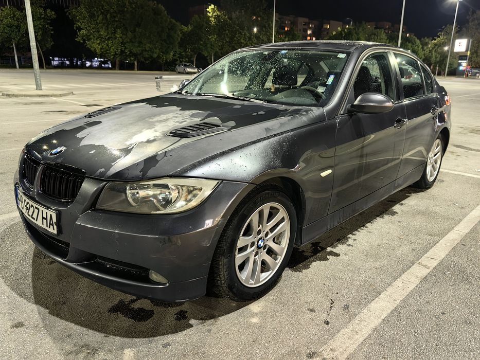 BMW 318 i Топ цена!