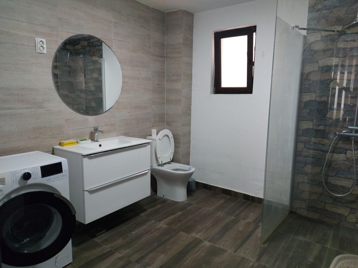 Vila,P+E mobilată,utilata,zona Ford,Selgros.