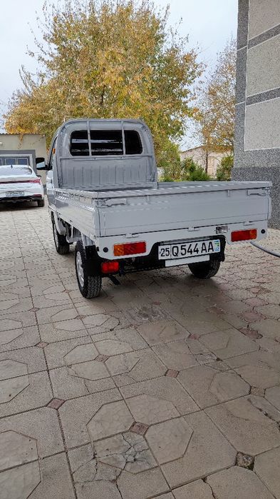 Chevrolet labo 2024 yil Srochna sotiladi