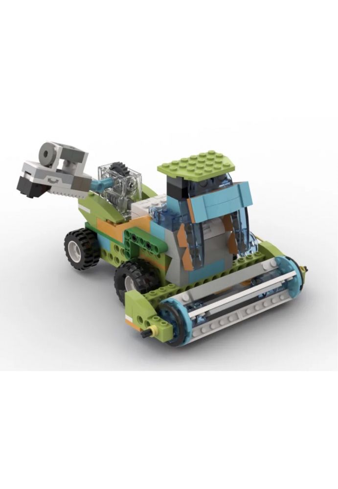 Lego Wedo 2.0 в наличии