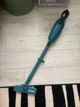 Vand aspirator Makita DCL281 F - 18v