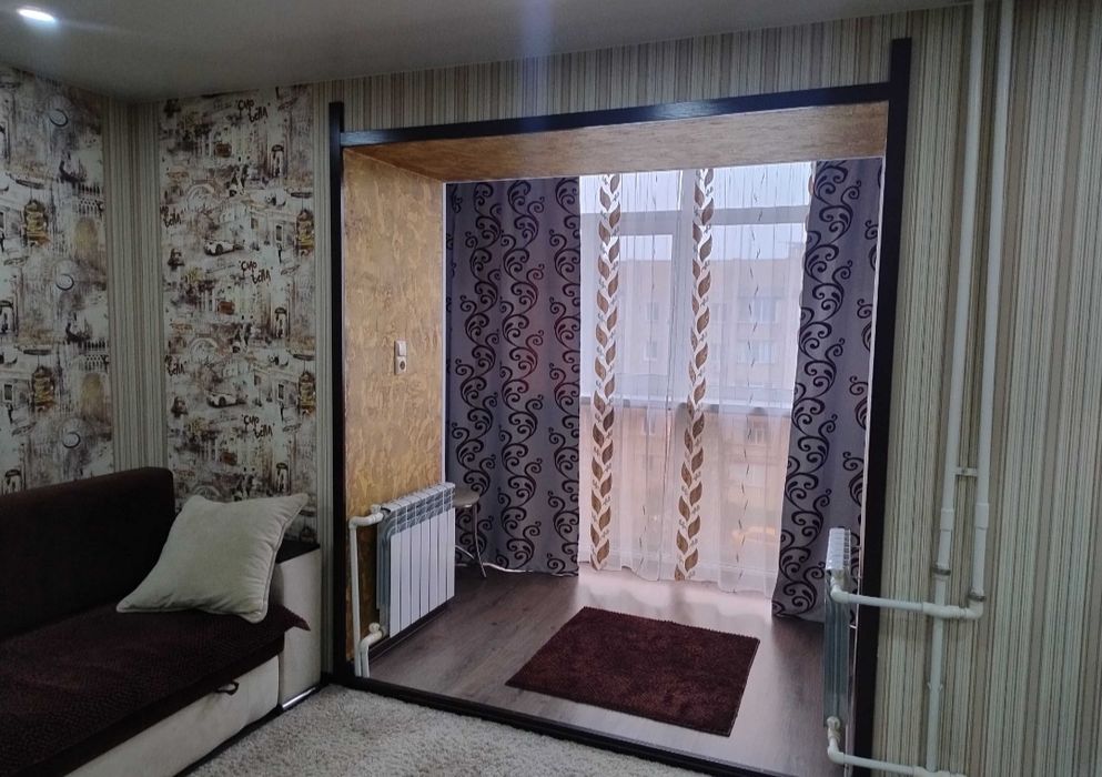 Сдам надолго 1комн.кв.Центр.Люкс