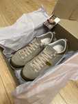 Aku Туристически Bellamont 3 Suede Gw GORE-TEX 520.3 Beige/Cream 227