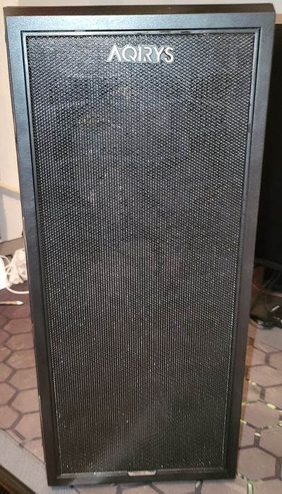 Carcasa AQIRYS Arcturus, ATX.