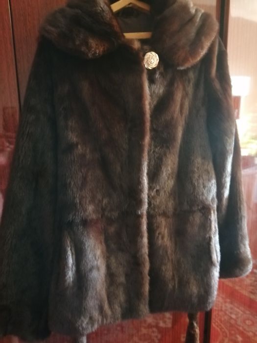 продам!!! Шубка ((авто леди))
