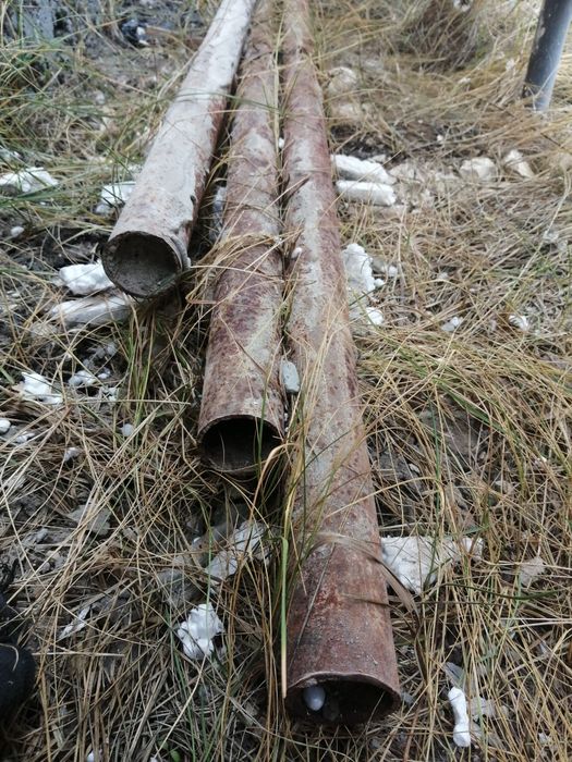 Труба круглый...