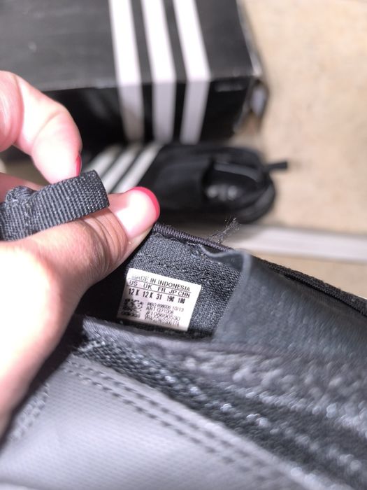 Детски маратонки адидас