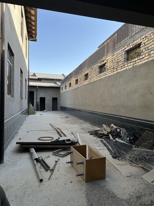 участок продается срочно 5.5 сотых новая постройка