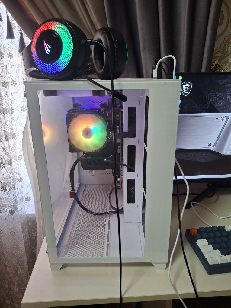 Kompyuter gamerski