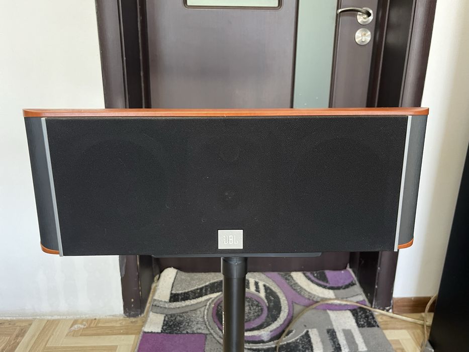 Boxa centru Jbl ES25c