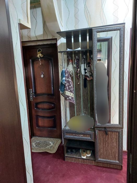 Срочно квартира сотилади