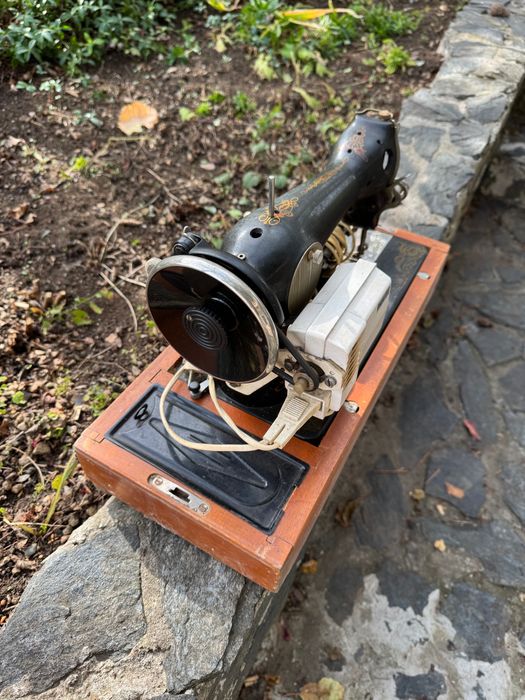 Шевни машини 3 на брой