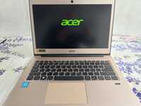 Laptop Acer Swift Celeron Quad Core