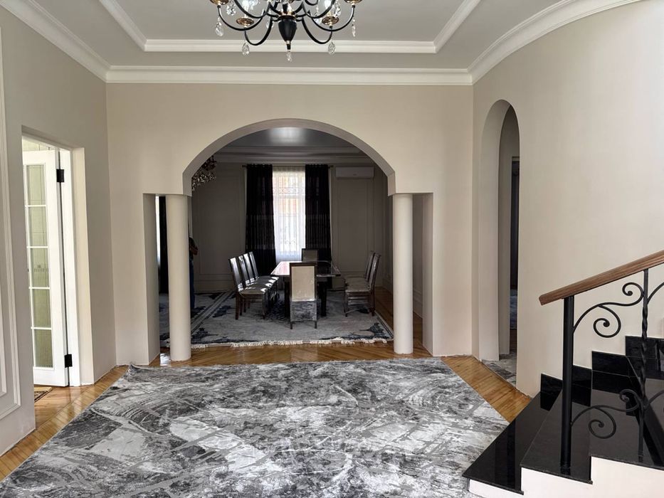 Дом Участок Сдаю в Аренду Мирзо-Улугбекский Никитина