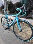 Bicicleta cursieră Ridley