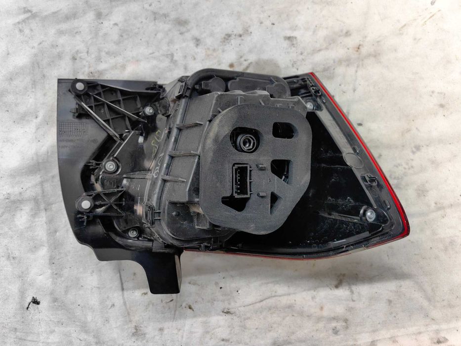 Оригинален стоп Vw Polo