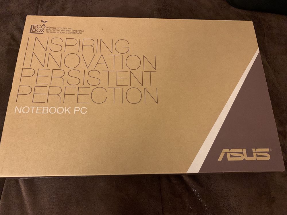 Laptop/notebook ultraportabil Asus 11.6" hd slim