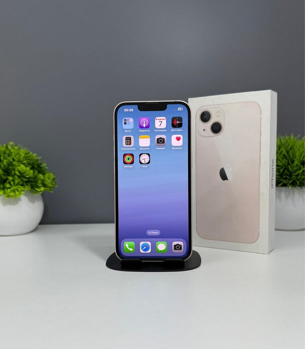 IPhone-13/128. .