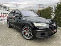 Audi SQ7 4.0TDI-435кс=188хил.км=ПАНОРАМА=МАСАЖИ=Oбдухване