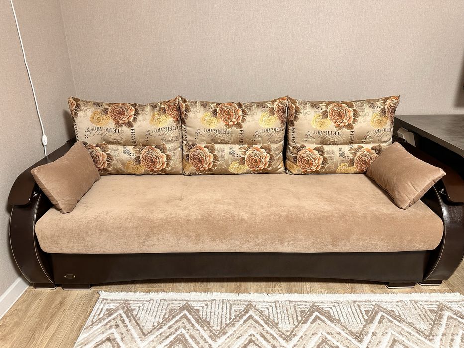 Диван «Сальвадор», фабрика Прогресс, Беларусь