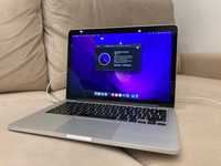 Macbook Pro 13 ,2015, Retina, i5, 8Gb, 128 Ssd