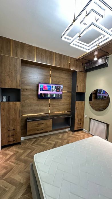 Аренда квартиры