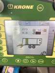 Ladewagen KRONE AX250