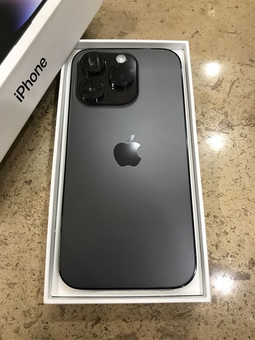IPhone 14 Pro 128gb