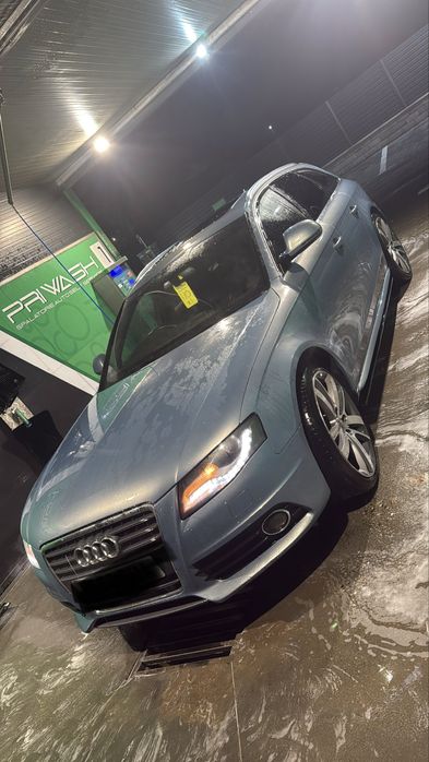 Capota fata audi a4 b8 lx5x 2.0d caga caha