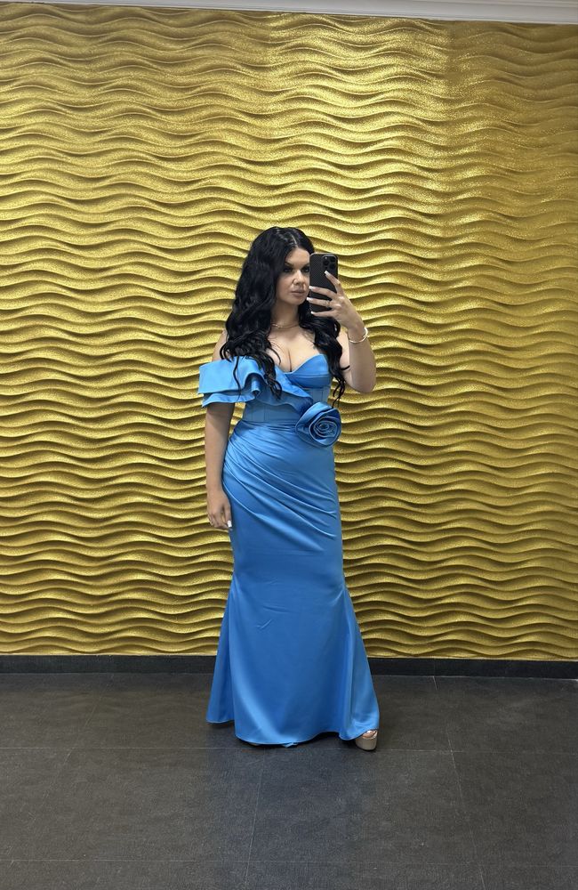 Rochie shop royal