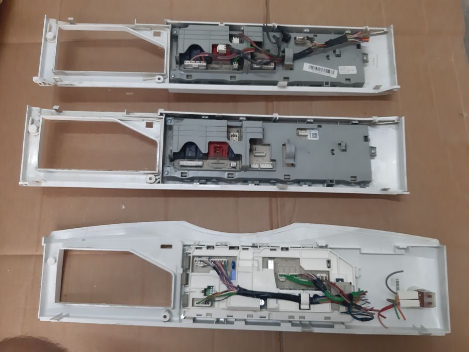 Placa electronica modul Beko WMB 51031 PT, WMB 51232 PT, WMF 76121