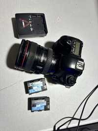 Canon EOS 6D kit