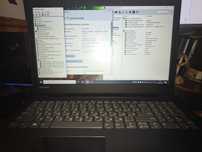 Ноутбук (ультрабук) Lenovo i3-7020U cpu 2.30ghz (4-х яде) в идеале 20г