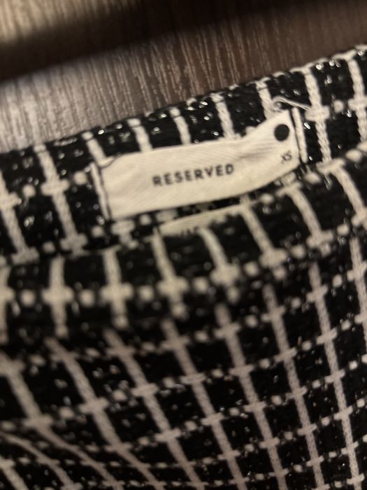 Дамска пола Reserved размер XS