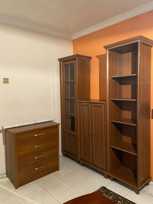 Двустаен от Собственик, обзаведен, гр. Пловдив