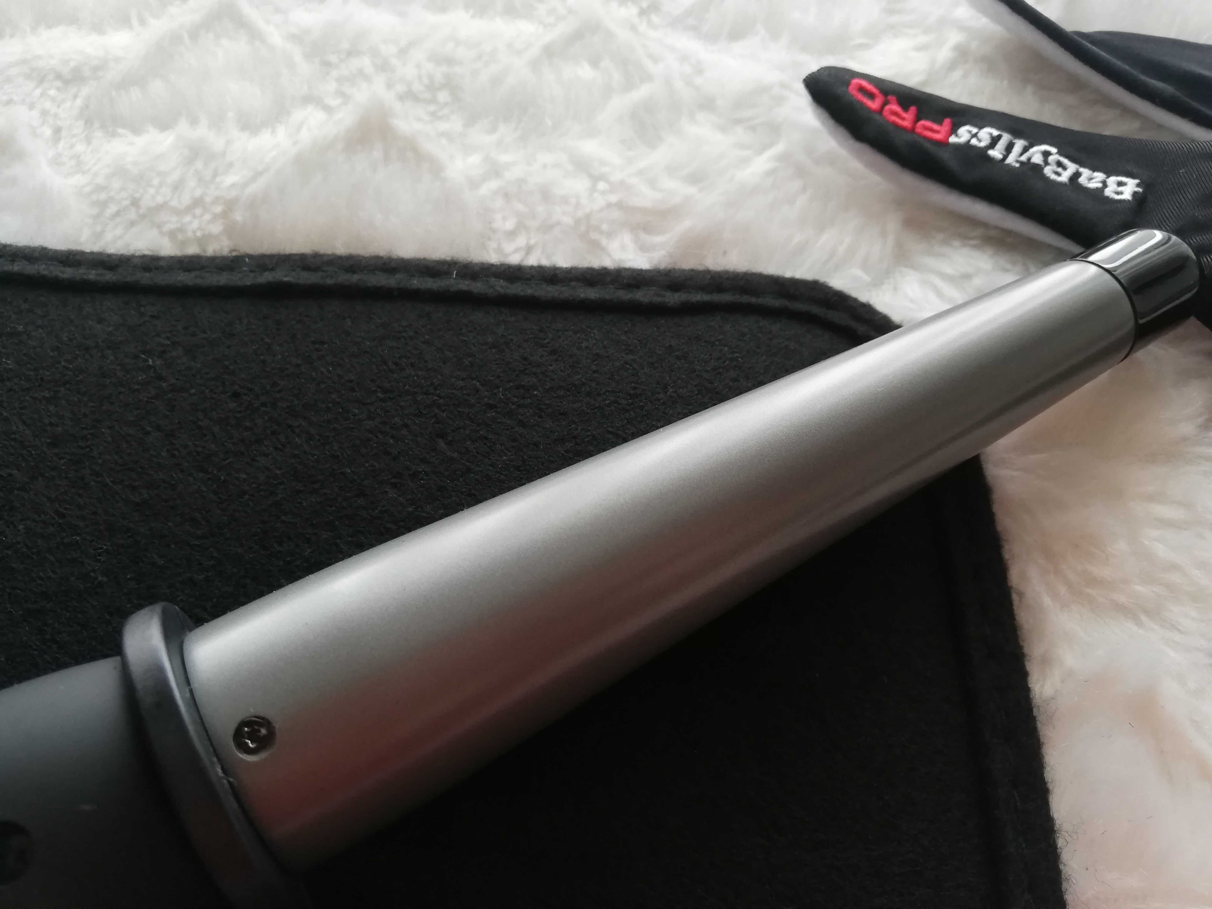 BaByliss PRO Curl 32-19mm