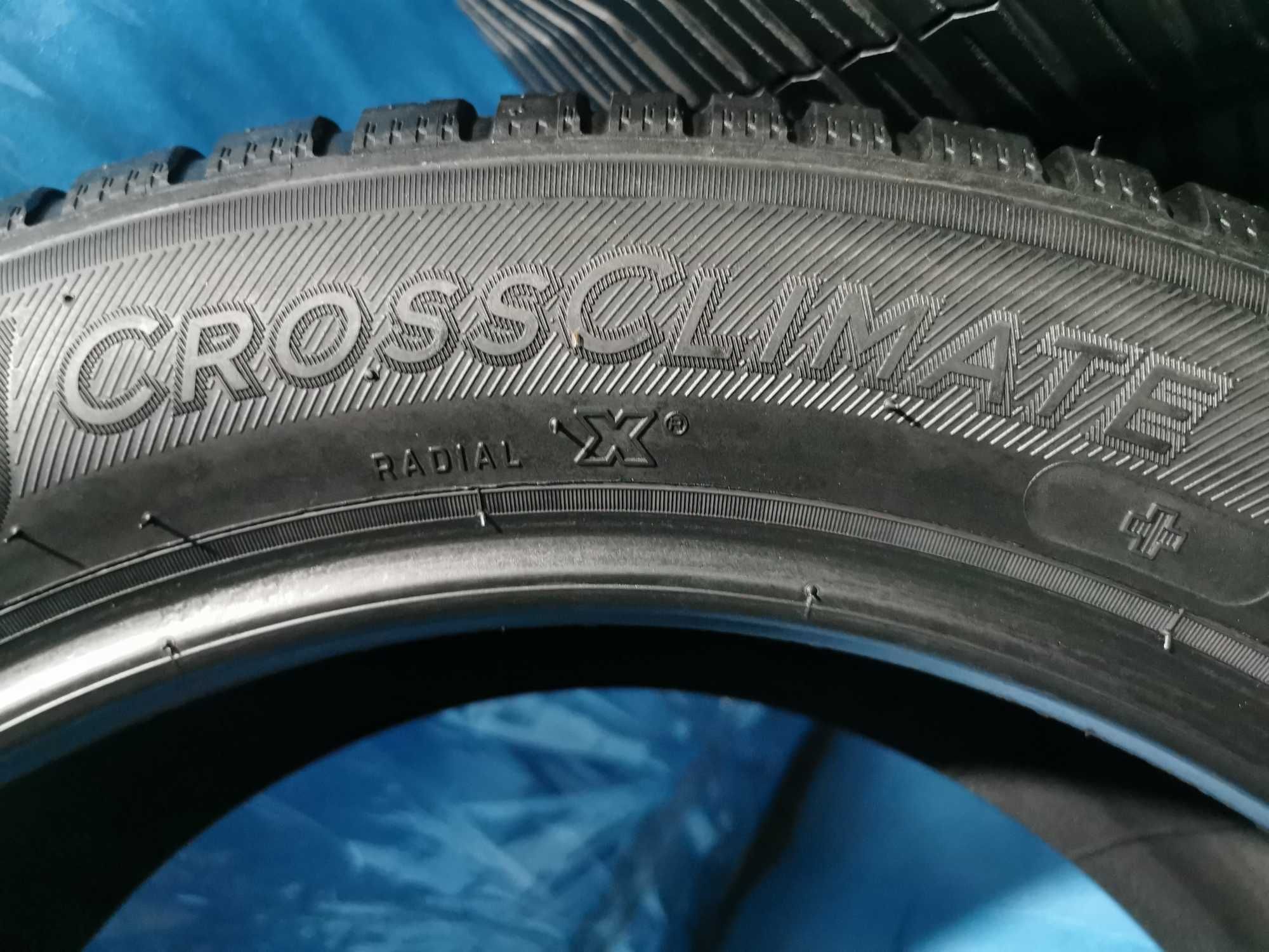 225 50 17 michelin m+s 4 buc