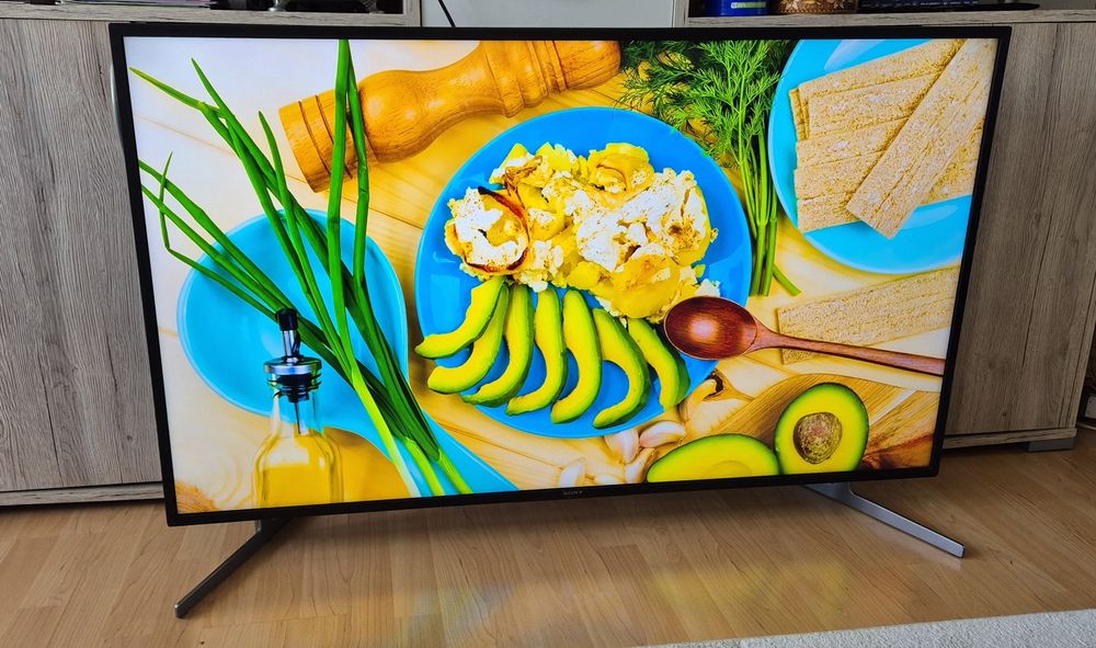 Sony KD-55XH8196 Android, 4K, UltraHD, Smart, WiFi