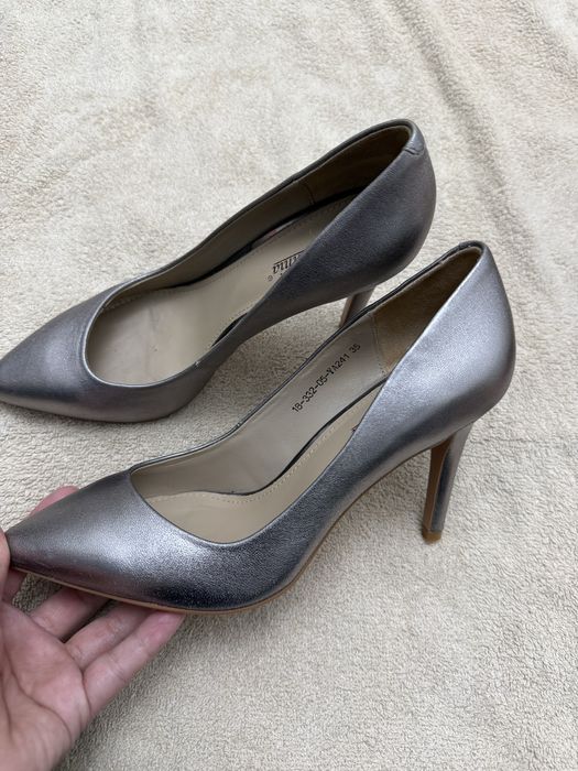 Продам туфли срочно