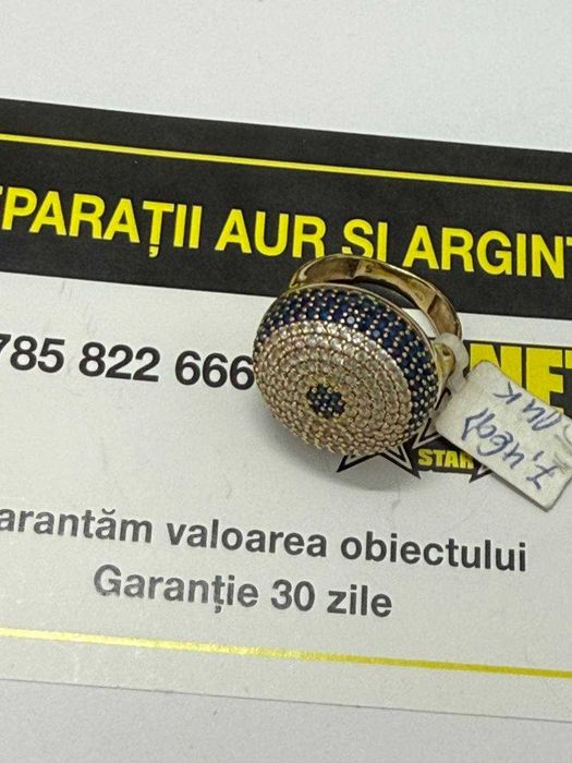 Inel 7.46 gr (m1) staramanet