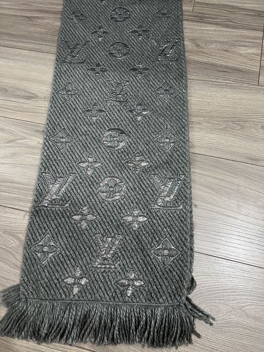 Fular esarfa louis vuitton