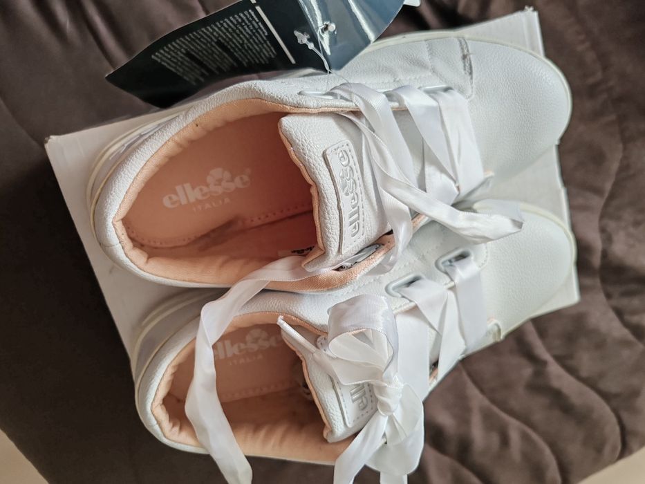 Нови маратонки / кецове Ellesse