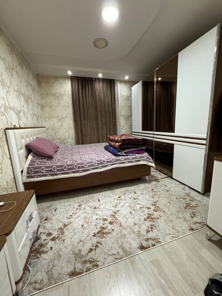Хадра 4/3/9 Тоза ремонт обш: 100 кв.м ор: Цирк, Чорсу, коратош, Ганга