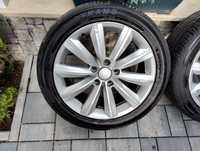 Jante R17, 5x112, vw passat b7,cc golf 7,touran,skoda