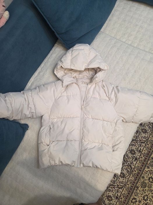 Куртка на 11-12 лет.