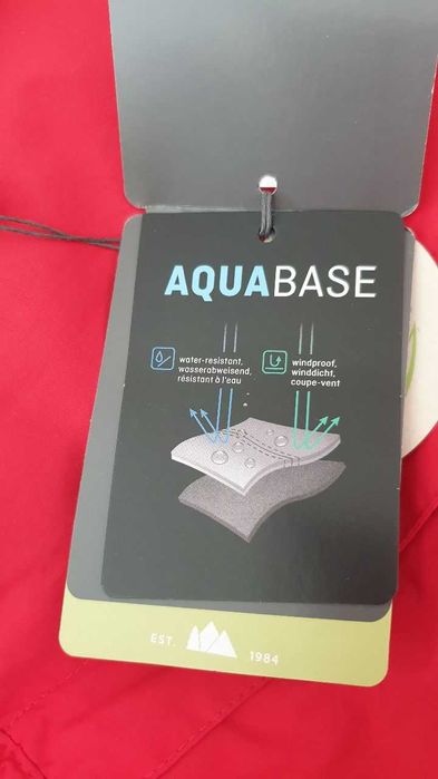 Детски ски панталон McKINLEY