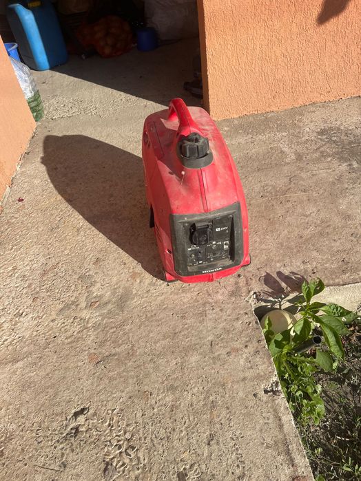 Generator Honda EX7