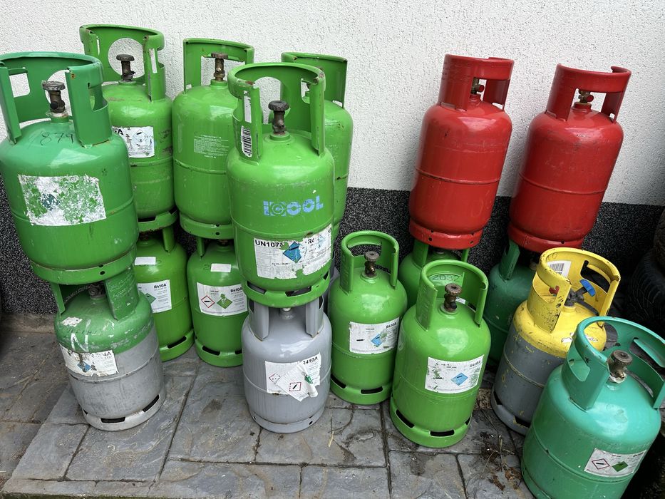 Butelie capacitate 10l